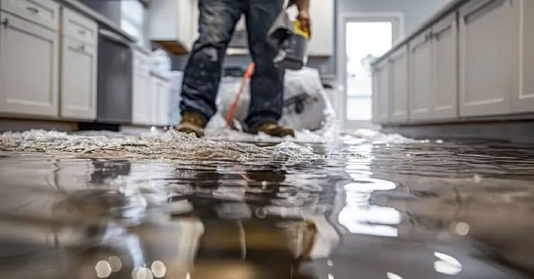 Water damage restoration companies near me in Loma, CO - Emergency flood extraction